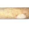 Shean Michel 2019 Florida Fire Frogs Game Used & Signed Rawlings Baseball Bat