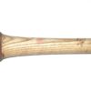Shean Michel 2019 Florida Fire Frogs Game Used & Signed Rawlings Baseball Bat