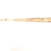 Shean Michel 2019 Florida Fire Frogs Game Used & Signed Rawlings Baseball Bat