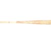 Shean Michel 2019 Florida Fire Frogs Game Used & Signed Rawlings Baseball Bat