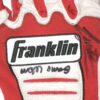 Cesar Rodriguez 2021 FCL Braves Game Worn & Signed Franklin Batting Gloves