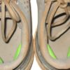 Drew Lugbauer 2021 Mississippi Braves Game Used & Signed Nike Alpha Huarache Cleats