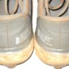 Drew Lugbauer 2021 Mississippi Braves Game Used & Signed Nike Alpha Huarache Cleats