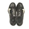 Gordon Graceffo Villanova Wildcats Practice Worn & Signed Go Cats! Nike Zoom Trout Shoes