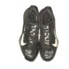 Gordon Graceffo Villanova Wildcats Practice Worn & Signed Go Cats! Nike Zoom Trout Shoes