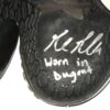 Gordon Graceffo Villanova Wildcats Practice Worn & Signed Go Cats! Nike Zoom Trout Shoes