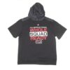 Kevin Josephina Team Issued Official Atlanta Braves 2019 Spring Training Whole Squad Ready Majestic Pullover Hoodie