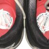 Will Latcham Coastal Carolina Chanticleers Game Used & Signed Black & White New Balance Baseball Cleats