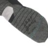 Andrew Moritz 2021 Rome Braves Game Worn & Signed Official Blue & Gray Stance MLB Socks