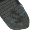 Andrew Moritz 2021 Rome Braves Game Worn & Signed Official Blue & Gray Stance MLB Socks