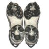 Gordon Graceffo Villanova Wildcats Game Worn & Signed Nike Alpha Huarache Baseball Cleats