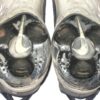 Gordon Graceffo Villanova Wildcats Game Worn & Signed Nike Alpha Huarache Baseball Cleats