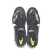 Gordon Graceffo Villanova Wildcats Game Worn & Signed Nike Alpha Huarache Baseball Cleats