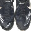 Gordon Graceffo Villanova Wildcats Game Worn & Signed Nike Alpha Huarache Baseball Cleats