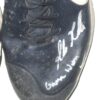 Gordon Graceffo Villanova Wildcats Game Worn & Signed Nike Alpha Huarache Baseball Cleats
