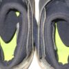 Gordon Graceffo Villanova Wildcats Game Worn & Signed Nike Alpha Huarache Baseball Cleats