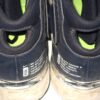 Gordon Graceffo Villanova Wildcats Game Worn & Signed Nike Alpha Huarache Baseball Cleats
