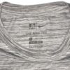 Kevin Josephina 2021 Practice Worn & Signed Official Atlanta Braves Baseball Nike Dri-Fit Shirt