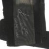 Kevin Josephina 2021 Rome Braves Game Worn & Signed Black PRO Sliding Pad1