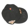 Will Latcham Game Used & Signed Official Surprise Saguaros New Era 59FIFTY Hat1