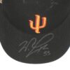 Will Latcham Game Used & Signed Official Surprise Saguaros New Era 59FIFTY Hat - Image 6