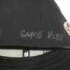 Will Latcham Game Used & Signed Official Surprise Saguaros New Era 59FIFTY Hat