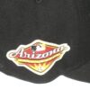 Will Latcham Game Used & Signed Official Surprise Saguaros New Era 59FIFTY Hat