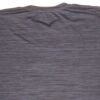 Andrew Moritz 2021 Game Worn & Signed Official Blue Atlanta Braves Baseball Nike Dri-Fit Shirt