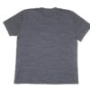 Andrew Moritz 2021 Game Worn & Signed Official Blue Atlanta Braves Baseball Nike Dri-Fit Shirt