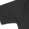 Drew Campbell 2021 Rome Braves Game Worn & Signed Black Russell Shirt