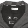 Hunter Schryver Player Issued Official Chicago White Sox Nike Authentic Collection Thermal Crew Performance Pullover Sweatshirt