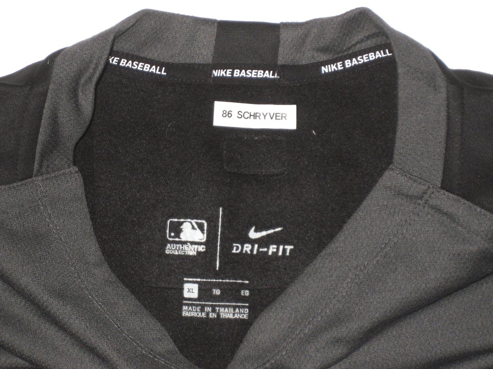 chicago white sox dri fit shirt