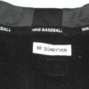 Hunter Schryver Player Issued Official Chicago White Sox Nike Authentic Collection Thermal Crew Performance Pullover Sweatshirt