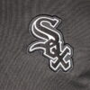 Hunter Schryver Player Issued Official Chicago White Sox Nike Authentic Collection Thermal Crew Performance Pullover Sweatshirt
