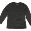 Hunter Schryver Player Issued Official Chicago White Sox Nike Authentic Collection Thermal Crew Performance Pullover Sweatshirt