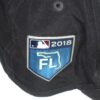 Kevin Josephina Game Worn & Signed Official Atlanta Braves Spring Training New Era 59FIFTY Hat