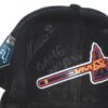 Kevin Josephina Game Worn & Signed Official Atlanta Braves Spring Training New Era 59FIFTY Hat
