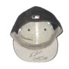 Kevin Josephina Game Worn & Signed Official Atlanta Braves Spring Training New Era 59FIFTY Hat