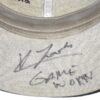 Kevin Josephina Game Worn & Signed Official Atlanta Braves Spring Training New Era 59FIFTY Hat