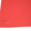 Kevin Josephina Game Worn & Signed Official Florida Fire Frogs Nike Dri-Fit Shirt