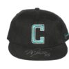 Will Latcham Game Used & Signed Official Coastal Carolina Chanticleers Under Armour Hat