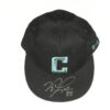 Will Latcham Game Used & Signed Official Coastal Carolina Chanticleers Under Armour Hat
