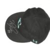 Will Latcham Game Used & Signed Official Coastal Carolina Chanticleers Under Armour Hat