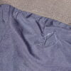 Drew Lugbauer Practice Worn & Signed Official Blue & White Atlanta Braves Nike Dri-Fit XL Shorts