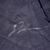 Drew Lugbauer Practice Worn & Signed Official Blue & White Atlanta Braves Nike Dri-Fit XL Shorts