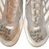 Indigo Diaz 2021 Arizona Fall League Peoria Javelinas Game Worn & Signed Adidas Boost Icon Cleats