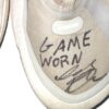 Indigo Diaz 2021 Arizona Fall League Peoria Javelinas Game Worn & Signed Adidas Boost Icon Cleats