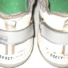 Indigo Diaz 2021 Arizona Fall League Peoria Javelinas Game Worn & Signed Adidas Boost Icon Cleats