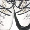 Jake Higginbotham 2021 AFL Peoria Javelinas Game Worn & Signed Adidas Adizero Cleats