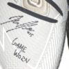 Jake Higginbotham 2021 AFL Peoria Javelinas Game Worn & Signed Adidas Adizero Cleats